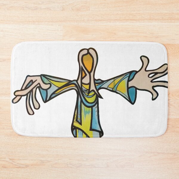 Item preview, O Cristo Redentor 2 designed and sold by Alain Added.