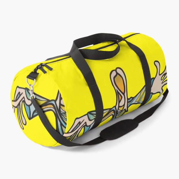 O Cristo Redentor 2 Duffle Bag