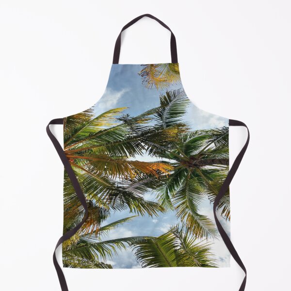 Item preview, Find me at the beach summer palm trees designed and sold by BestDesign87.