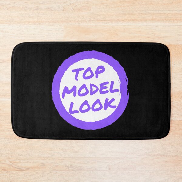 Item preview, Topmodellook Saying Statement Motivation Ego designed and sold by DerEmmat.