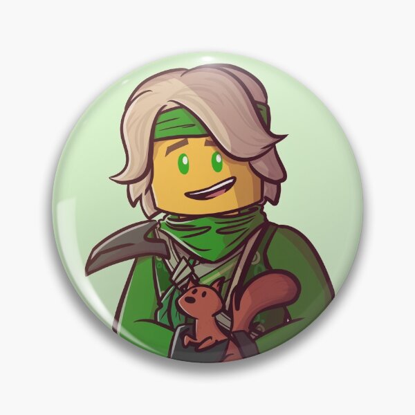 Pin on Ninjago