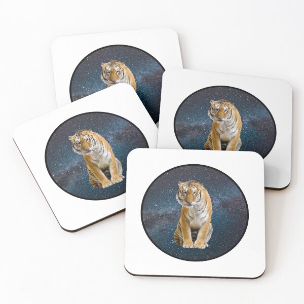Artikelvorschau, Tiger Universe Ecology entworfen und verkauft von DiegoUrz.