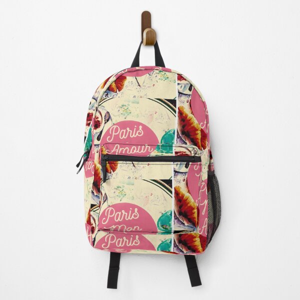 Item preview, Addicted To Paris designed and sold by Roy Zen.