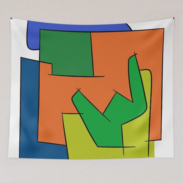 Item preview, Abstract Plant Cell designed and sold by VazMasDesign.