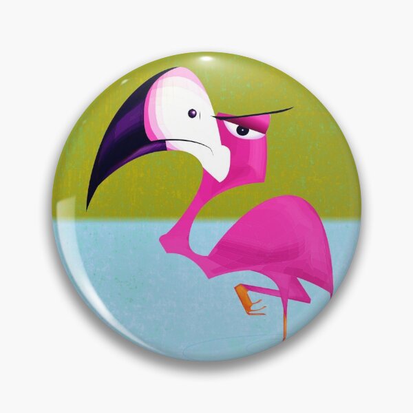 Item preview, Flamingo designed and sold by Guy Christophe Tixier.