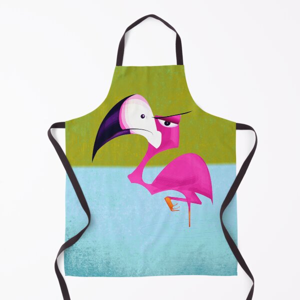 Item preview, Flamingo designed and sold by Guy Christophe Tixier.