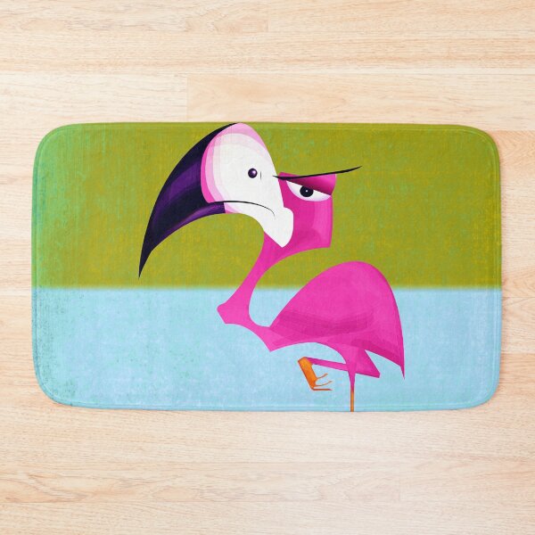 Item preview, Flamingo designed and sold by Guy Christophe Tixier.