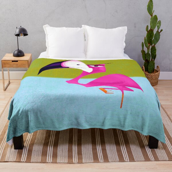 Item preview, Flamingo designed and sold by Guy Christophe Tixier.