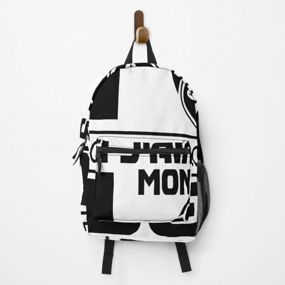 Item preview, Backpack designed and sold by ShortInvasion.