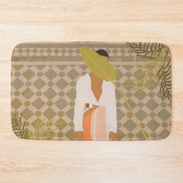 Item preview, Editorial #Illustration #digitalart designed and sold by MerleCallesen.