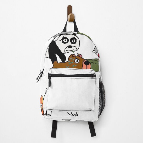 Item preview, ANIMAL designed and sold by GUZZ-ART-WEAR.