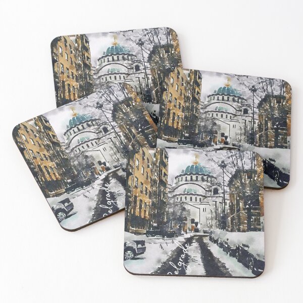 Item preview, Beograd Belgrade We love to love and be loved. 26 designed and sold by Dentalism.