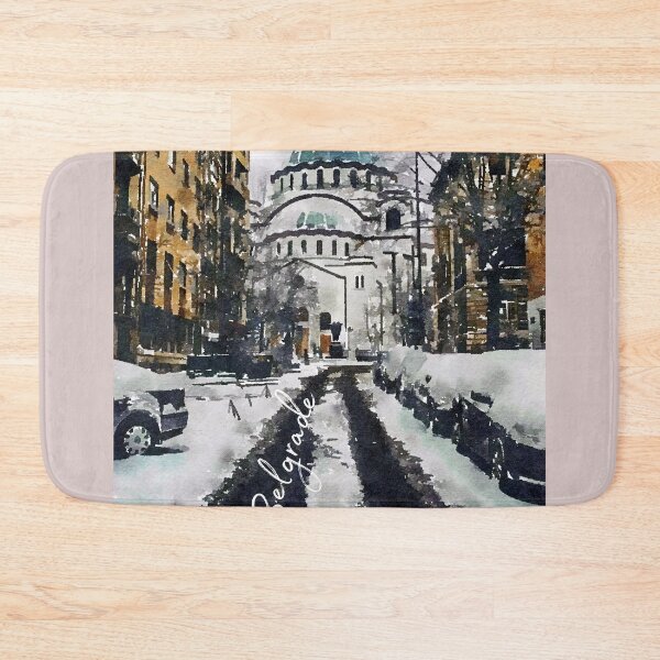 Item preview, Beograd Belgrade We love to love and be loved. 26 designed and sold by Dentalism.