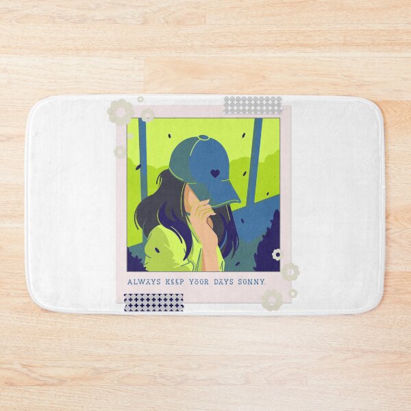 Item preview, Keep your days sunny, always keep your days sunny. designed and sold by FOODIESART.