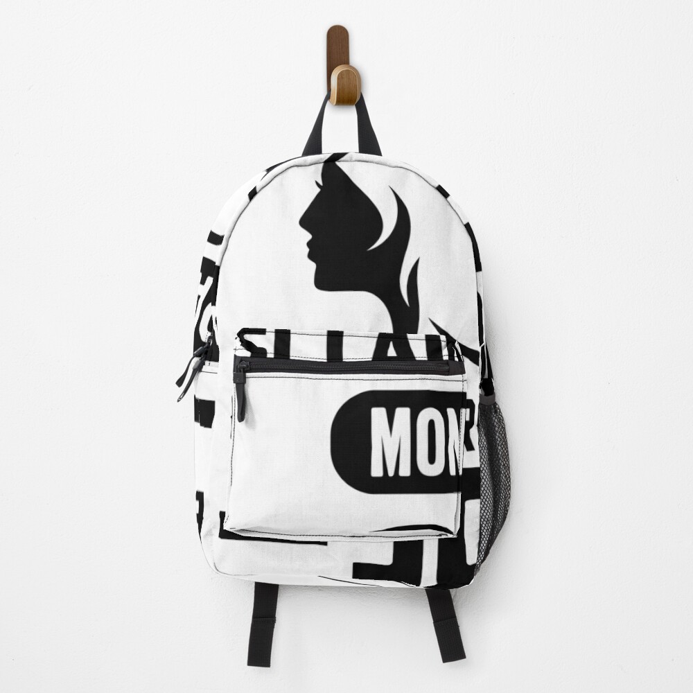 Artikel-Vorschau von Rucksack, designt und verkauft von ShortInvasion.