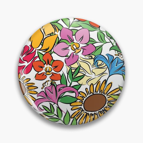 Item preview, Fresh Floral breeze designed and sold by Soumita.