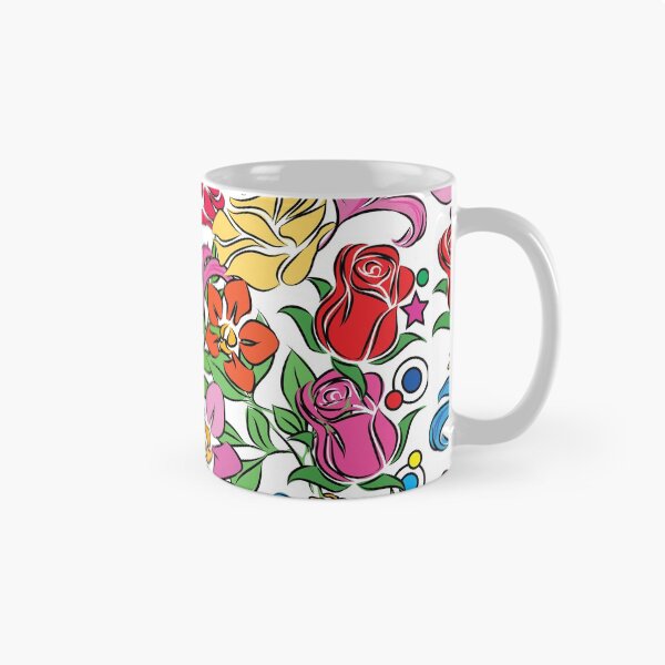 Item preview, Fresh Floral breeze designed and sold by Soumita.