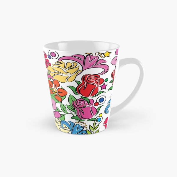 Aperçu de l'œuvre Brise florale fraîche créée et vendue par Soumita.