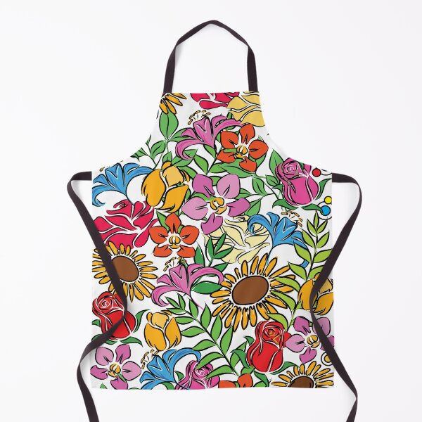 Item preview, Fresh Floral breeze designed and sold by Soumita.