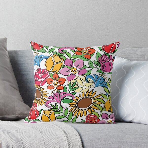 Item preview, Fresh Floral breeze designed and sold by Soumita.