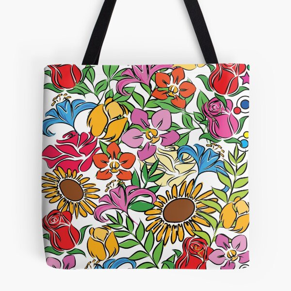 Item preview, Fresh Floral breeze designed and sold by Soumita.