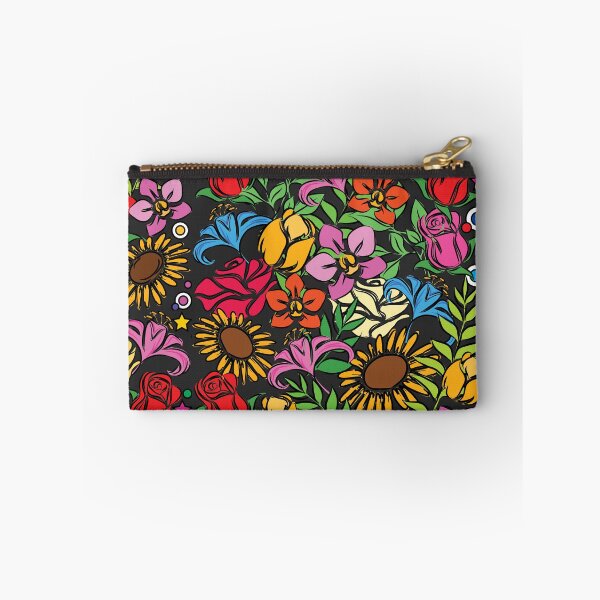 Item preview, Fresh Floral breeze designed and sold by Soumita.