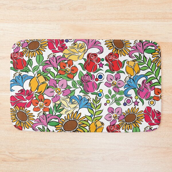 Item preview, Fresh Floral breeze designed and sold by Soumita.
