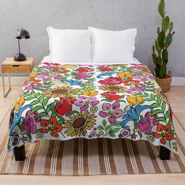 Item preview, Fresh Floral breeze designed and sold by Soumita.