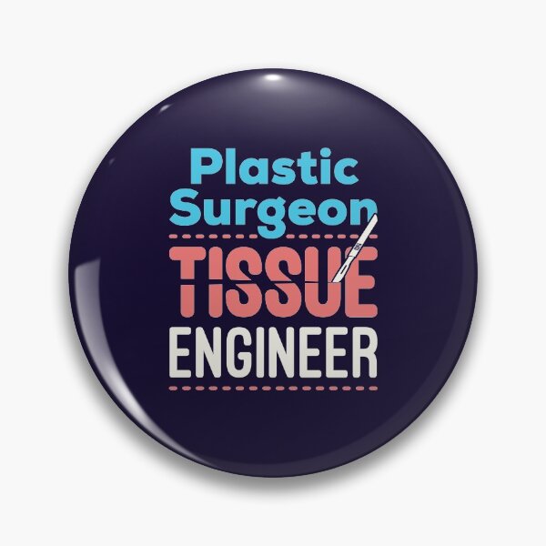 Item preview, Plastic Surgeon Tissue Engineer designed and sold by jaygo.