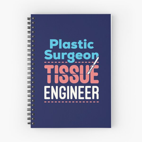 Item preview, Plastic Surgeon Tissue Engineer designed and sold by jaygo.