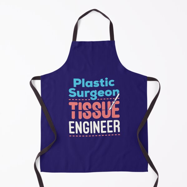 Item preview, Plastic Surgeon Tissue Engineer designed and sold by jaygo.