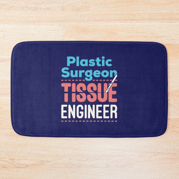 Item preview, Plastic Surgeon Tissue Engineer designed and sold by jaygo.