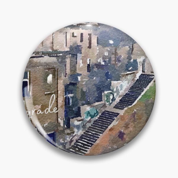 Item preview, Beograd Belgrade For love, romance and some wonderful emotions 27 designed and sold by Dentalism.