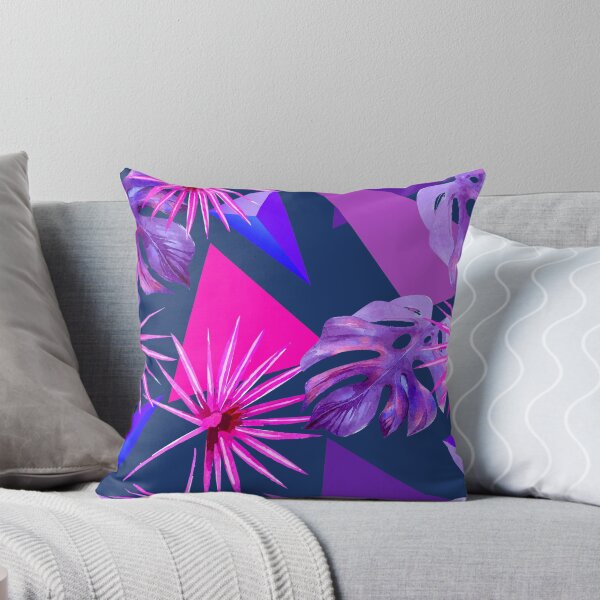 Item preview, Geometric Foliage designed and sold by Plant-Goddess.