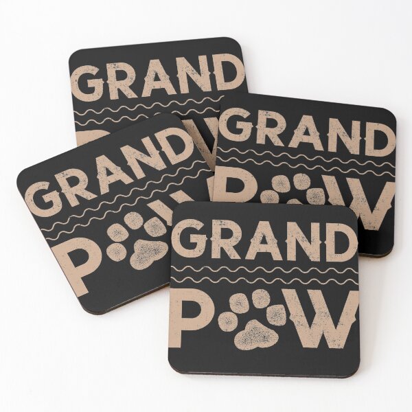 Item preview, Grand Paw designed and sold by csoDesign.