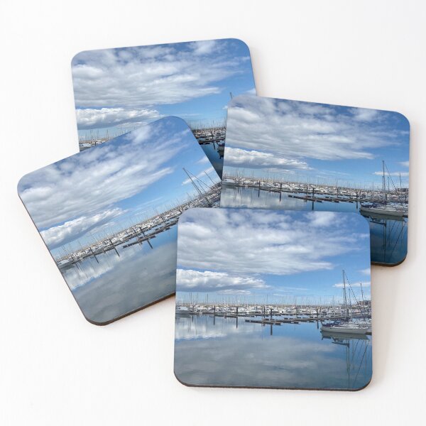 Item preview, Bangor Marina County Down Northern Ireland designed and sold by emmajw09.