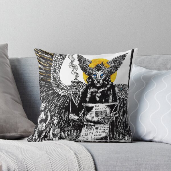 Item preview, The Commuters designed and sold by Brooksie Fontaine.