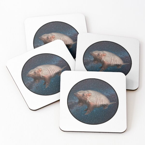 Item preview, Armadillo Universe Ecology designed and sold by DiegoUrz.