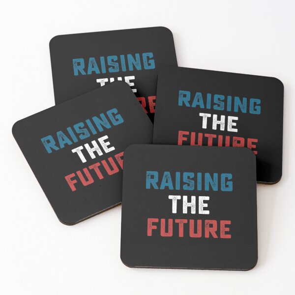 Item preview, Raising The Future designed and sold by DesignMacy.