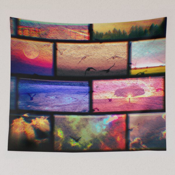 Item preview, paint your way designed and sold by patrickpaul924.