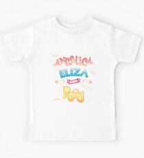 The Schuyler Sisters! Kids Tee