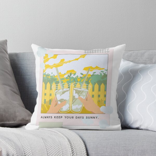 Item preview, Keep your days sunny, always keep your days sunny. designed and sold by FOODIESART.