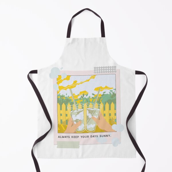 Item preview, Keep your days sunny, always keep your days sunny. designed and sold by FOODIESART.