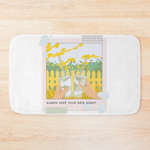 Item preview, Keep your days sunny, always keep your days sunny. designed and sold by FOODIESART.