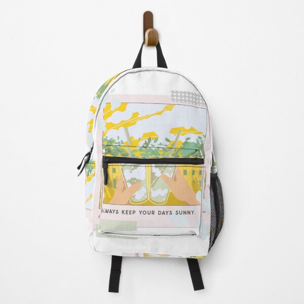 Item preview, Keep your days sunny, always keep your days sunny. designed and sold by FOODIESART.