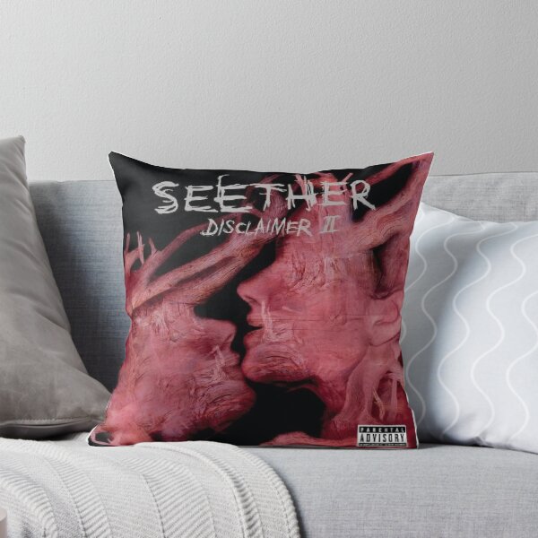 Item preview, Disclaimer II designed and sold by datttoyd.