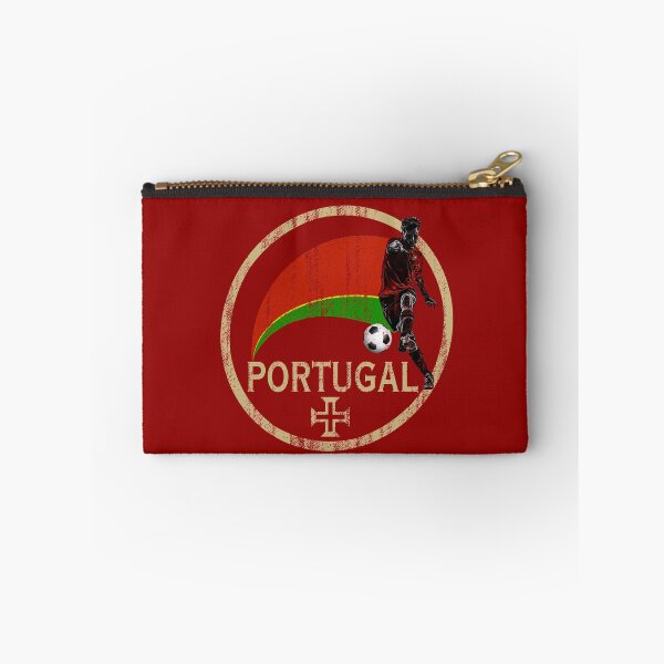 Item preview, Portugal Soccer Player designed and sold by CheevysShop.