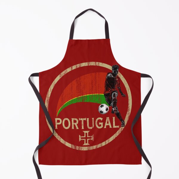 Item preview, Portugal Soccer Player designed and sold by CheevysShop.