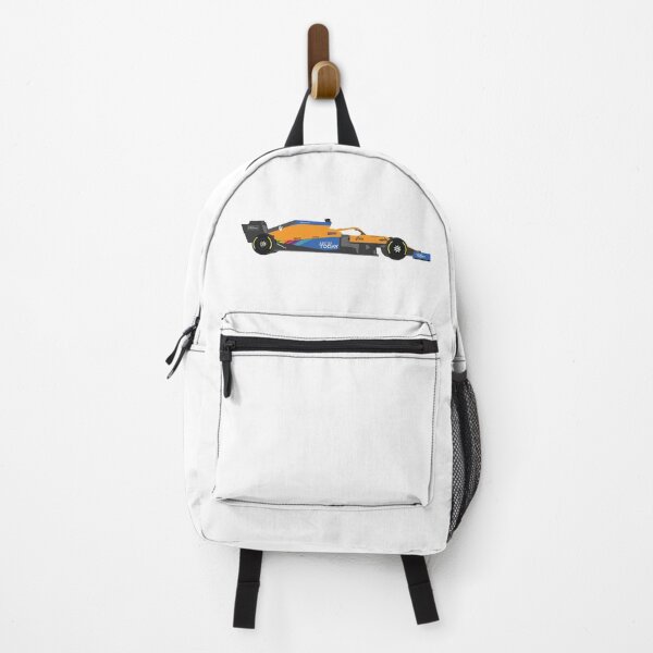 Item preview, F1 Team 2021 car MCL35M Lando Norris Daniel Ricciardo designed and sold by FormulaGTee1.
