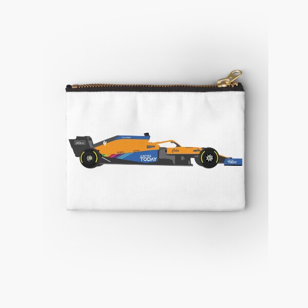 Item preview,  F1 Team 2021 car MCL35M Lando Norris Daniel Ricciardo designed and sold by FormulaGTee1.